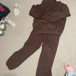 Comfrt minimalist set